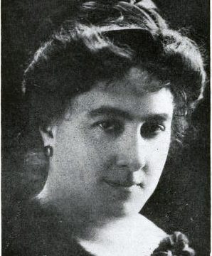 Paulina Luisi