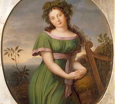Anna Milder-Hauptmann