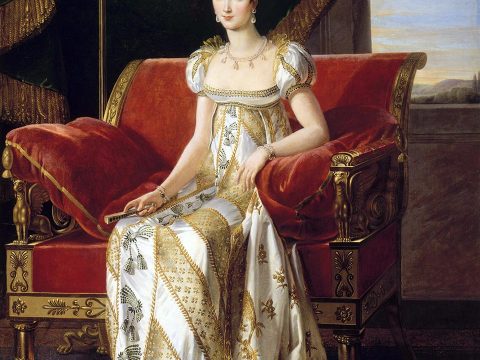 Pauline Bonaparte