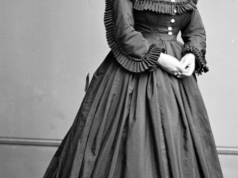 Pauline Cushman