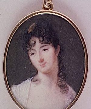 Pauline Fourès