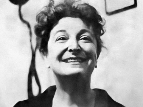Pauline Kael