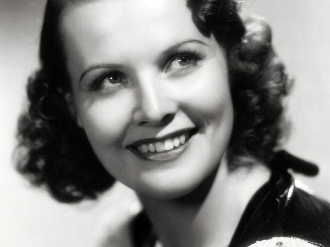 Pauline Moore