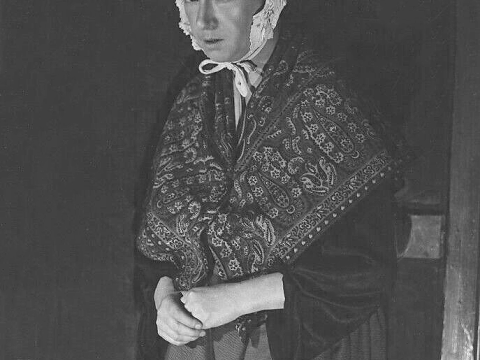 Pauline Carton