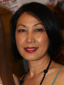 Pauline Chan