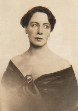 Pauline Brunius