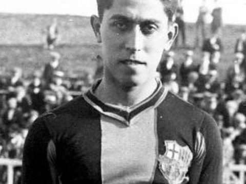 Paulino Alcántara