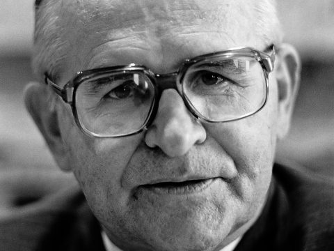 Paulo Evaristo Arns