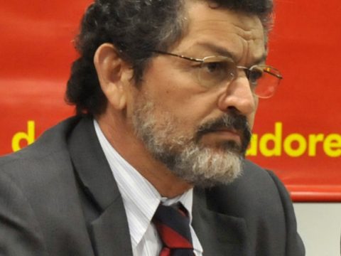 Paulo Rocha