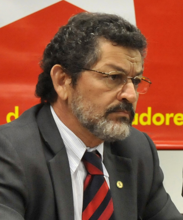 Paulo Rocha
