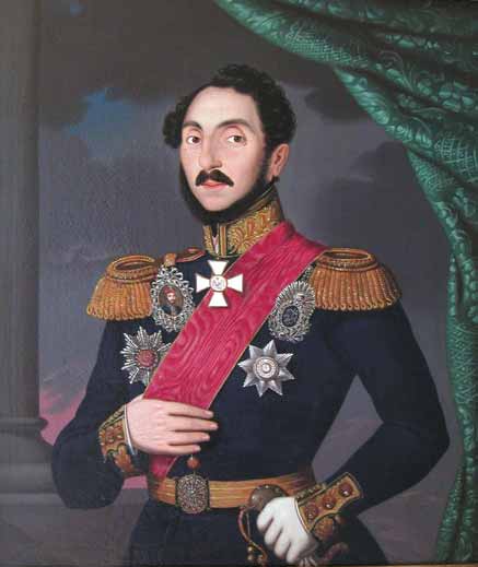 Gheorghe Bibescu