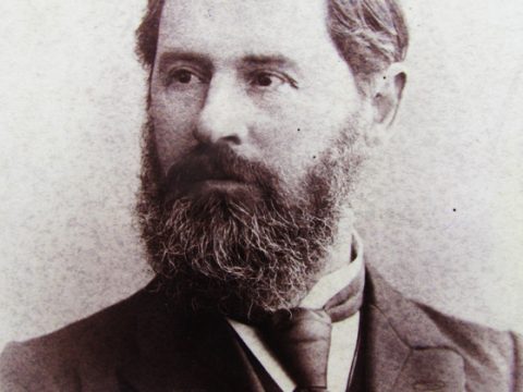 Pavel Axelrod