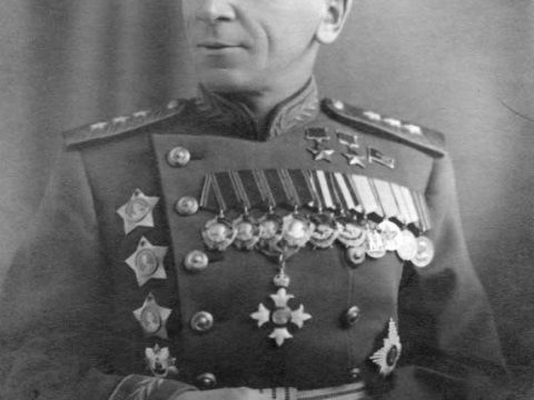 Pavel Batov