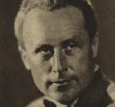 Pavel Bořkovec