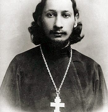 Pavel Florensky