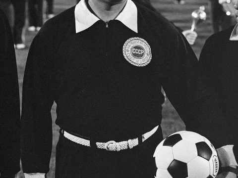 Pavel Kazakov
