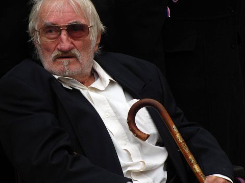 Pavel Landovský