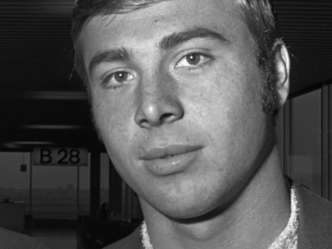 Pavel Panov