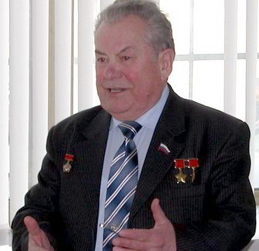 Pavel Popovich
