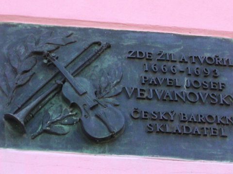 Pavel Josef Vejvanovský