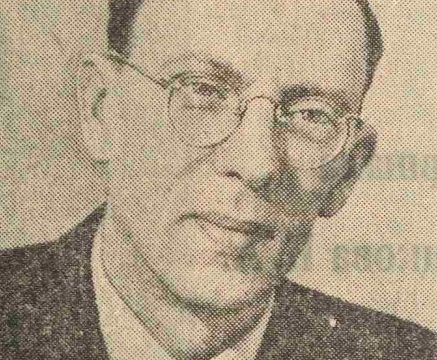 Pyotr Pavlenko