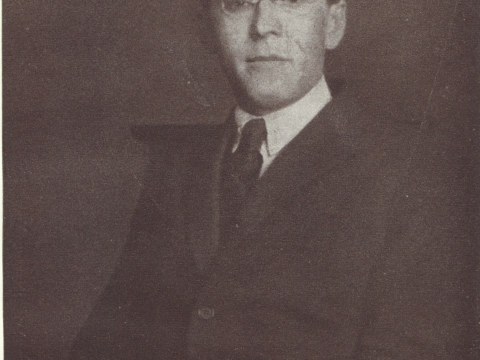 Pavlo Tychyna