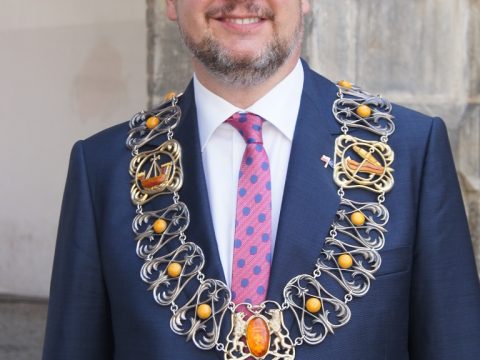 Paweł Adamowicz