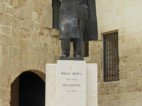 Paul Boffa
