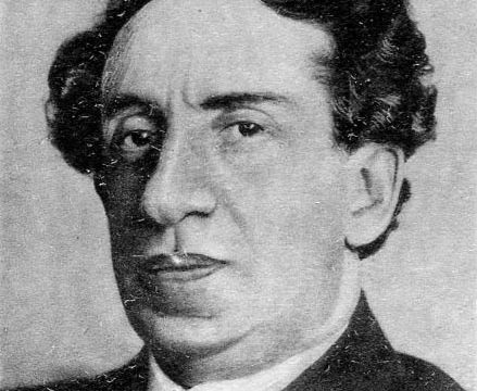Ariy Pazovsky