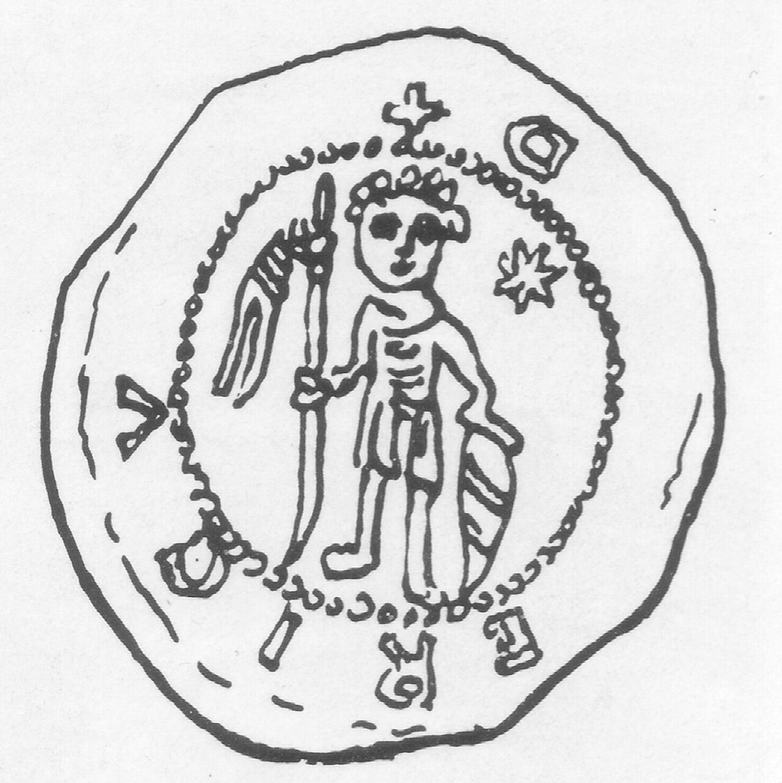 Frederick, Duke of Bohemia