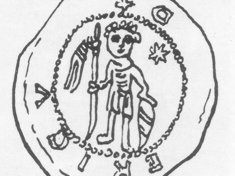 Frederick, Duke of Bohemia