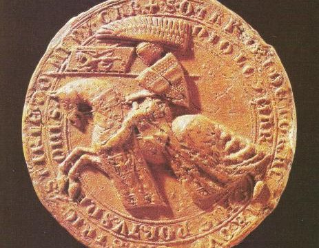 Ottokar II of Bohemia