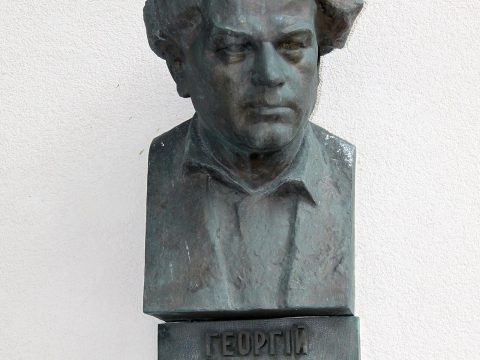 Heorhii Maiboroda