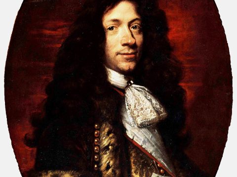 Peder Griffenfeld