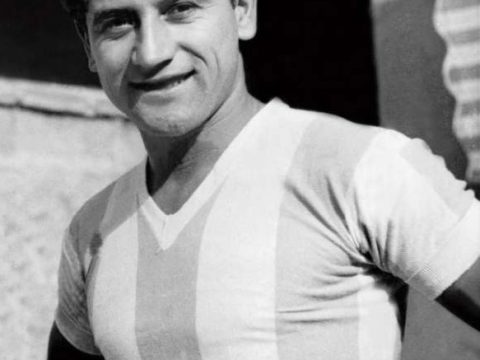 Adolfo Pedernera