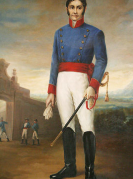 Pedro Juan Caballero