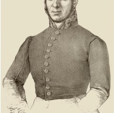 Pedro Albéniz