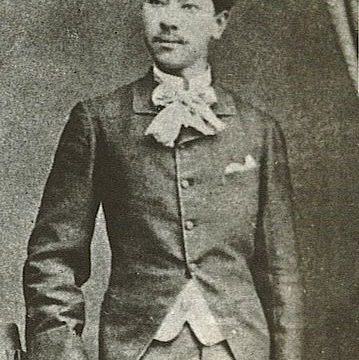 Pedro Paterno