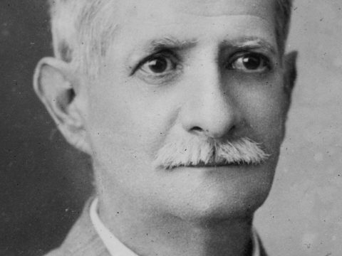 Pedro Antonio Díaz