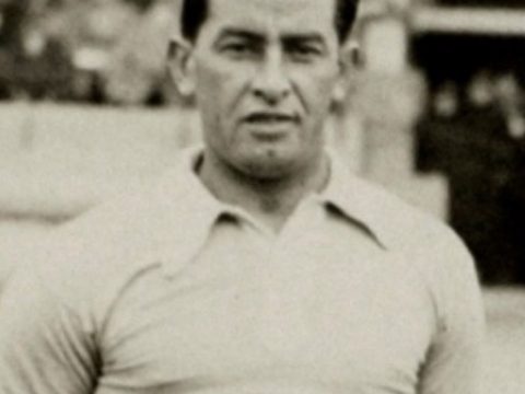 Pedro Arispe