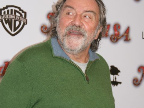 Pedro Armendáriz Jr.
