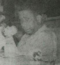 Pedro Bartolomé Benoit