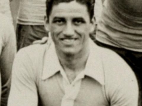 Pedro Cea