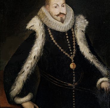 Pedro Fernández de Castro y Andrade