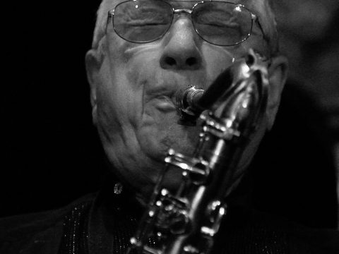 Pedro Iturralde