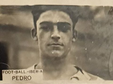 Pedro Berges