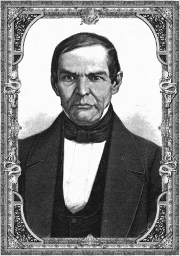 Pedro María de Anaya