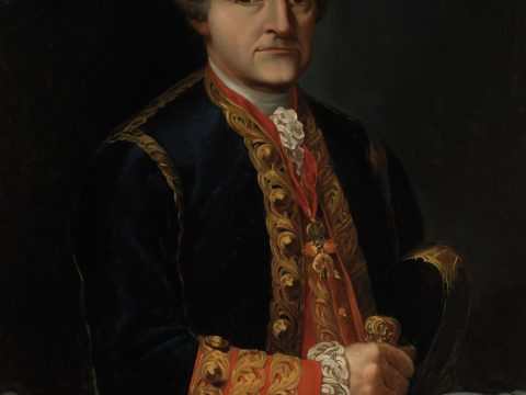 Pedro Pablo Abarca de Bolea, 10th Count of Aranda