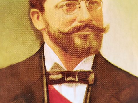 Pedro Peña