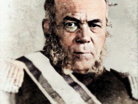 Pedro Santana